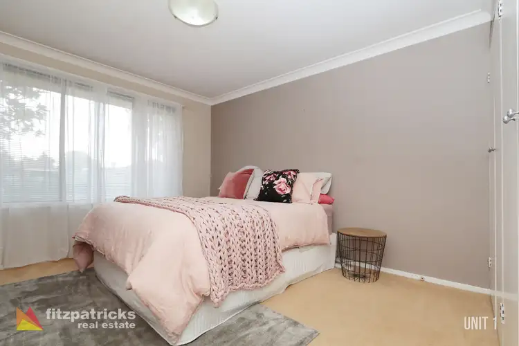 Sixth view of Homely house listing, 8 Ries Crescent, Tolland NSW 2650