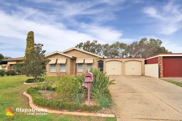 29 Karoom Drive, Glenfield Park NSW 2650