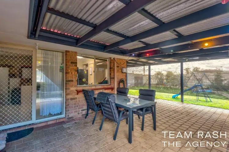 Second view of Homely house listing, 9 Yerilla Glen, Ballajura WA 6066