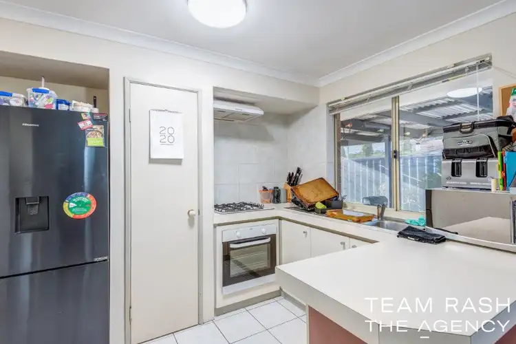 Third view of Homely house listing, 9 Yerilla Glen, Ballajura WA 6066
