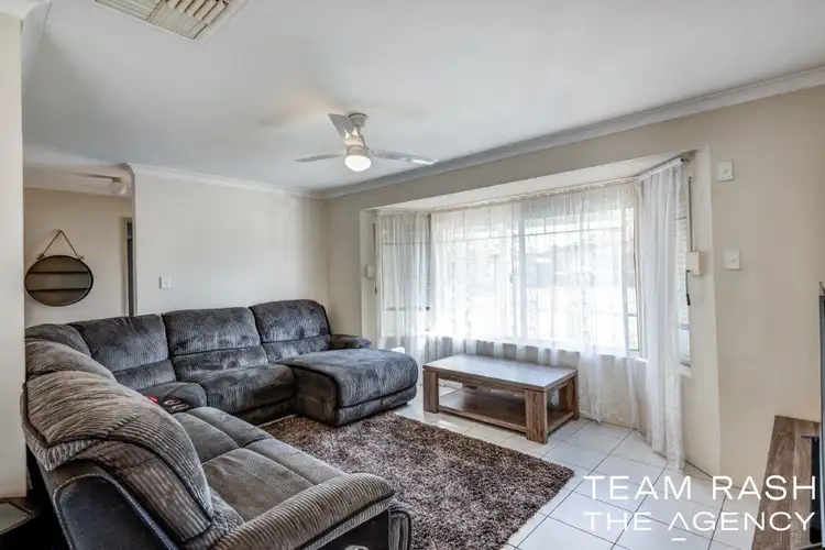 Fourth view of Homely house listing, 9 Yerilla Glen, Ballajura WA 6066