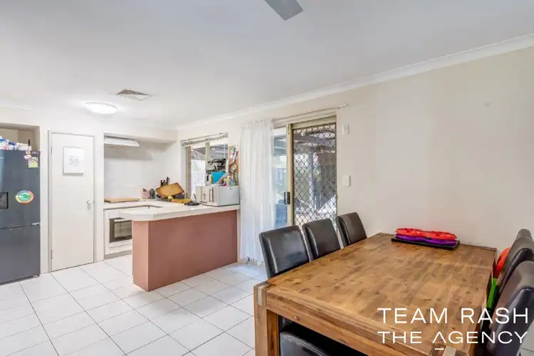 Fifth view of Homely house listing, 9 Yerilla Glen, Ballajura WA 6066