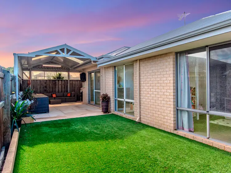 Sixth view of Homely house listing, 16 Catseye Crescent, Wellard WA 6170