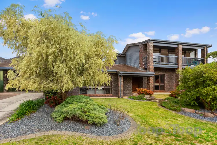 Third view of Homely house listing, 2 Highview Road, Athelstone SA 5076