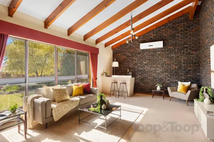 Fourth view of Homely house listing, 2 Highview Road, Athelstone SA 5076