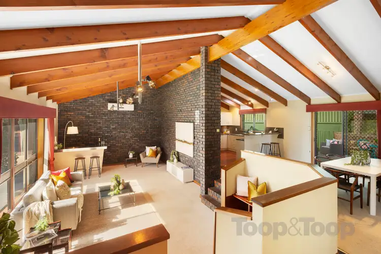 Fifth view of Homely house listing, 2 Highview Road, Athelstone SA 5076