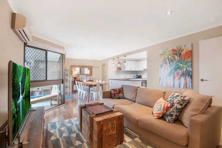 Second view of Homely unit listing, 3/2 Ducat Street, Tweed Heads NSW 2485