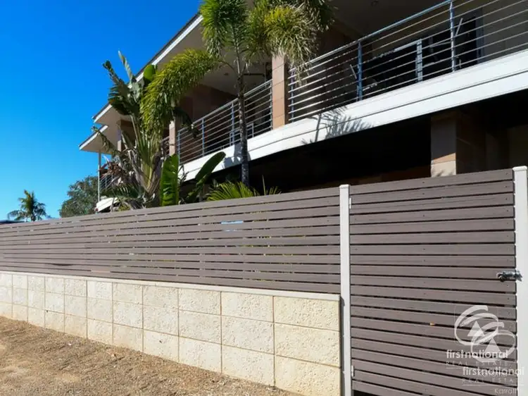 8/12 Withnell Way, Bulgarra WA 6714