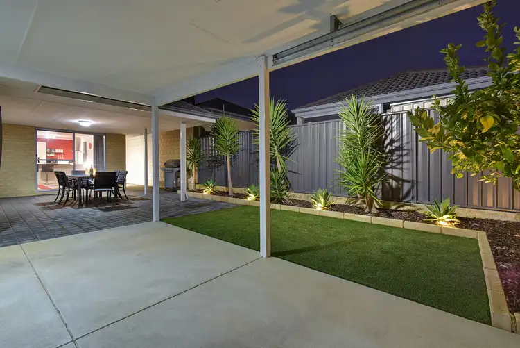 Second view of Homely house listing, 25 Sessilis Road, Banksia Grove WA 6031