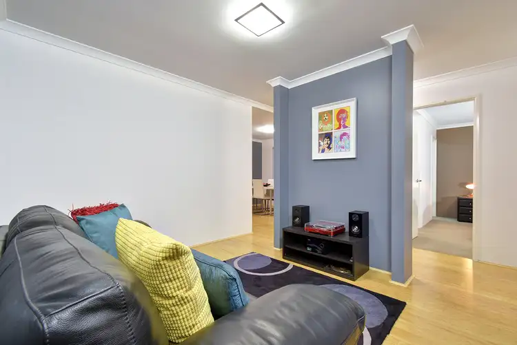 Fourth view of Homely house listing, 25 Sessilis Road, Banksia Grove WA 6031