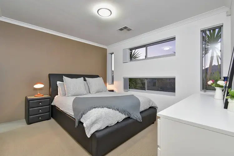 Fifth view of Homely house listing, 25 Sessilis Road, Banksia Grove WA 6031