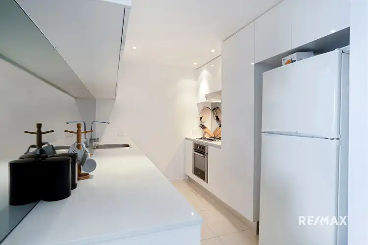 Fourth view of Homely apartment listing, 706/15 Compass Drive, Biggera Waters QLD 4216