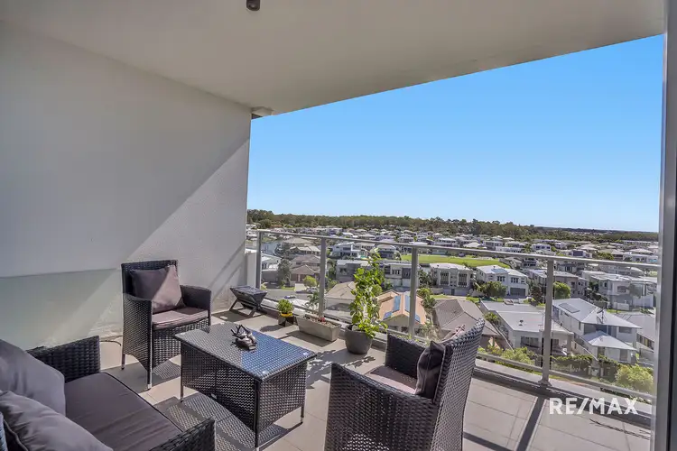 Fifth view of Homely apartment listing, 706/15 Compass Drive, Biggera Waters QLD 4216