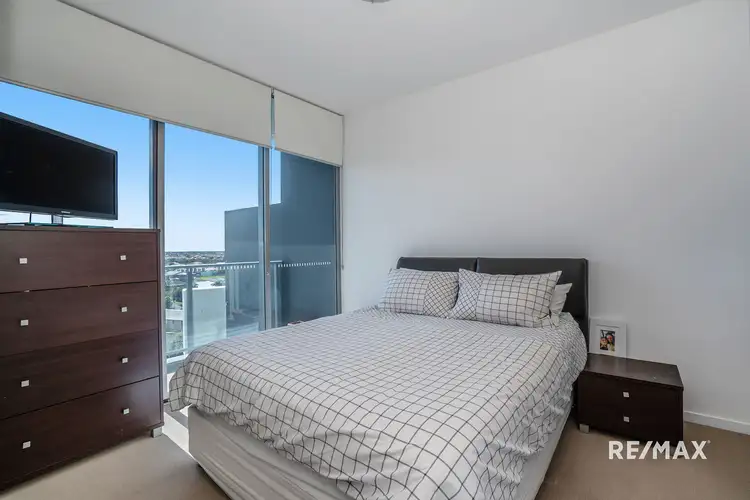 Sixth view of Homely apartment listing, 706/15 Compass Drive, Biggera Waters QLD 4216