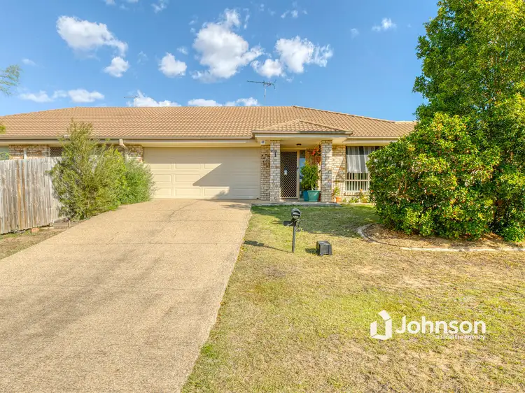 1/1 Honeyeater Place, Lowood QLD 4311