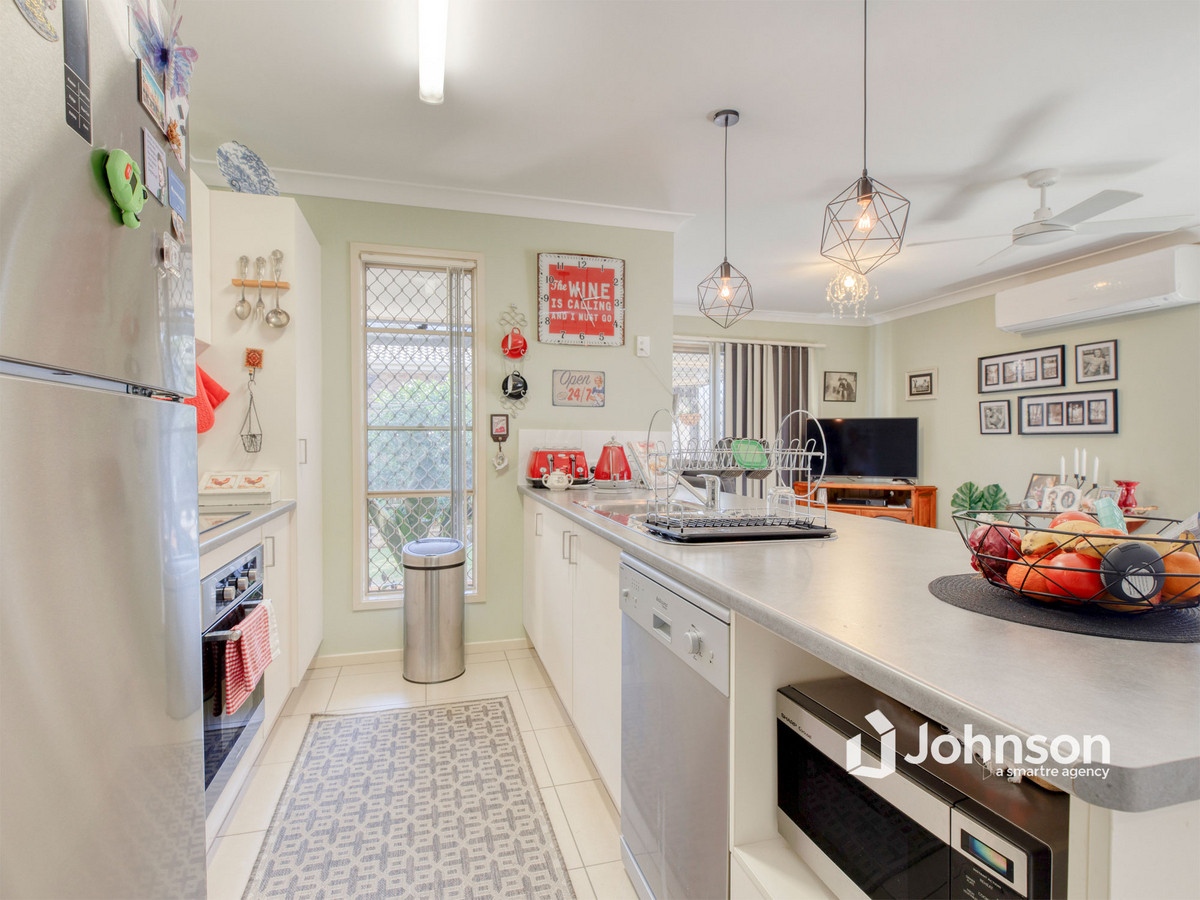 Fourth view of Homely semi-detached listing, 1/1 Honeyeater Place, Lowood QLD 4311