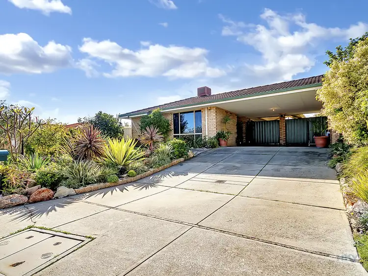 Second view of Homely house listing, 26A Barwon Heads Terrace, Connolly WA 6027