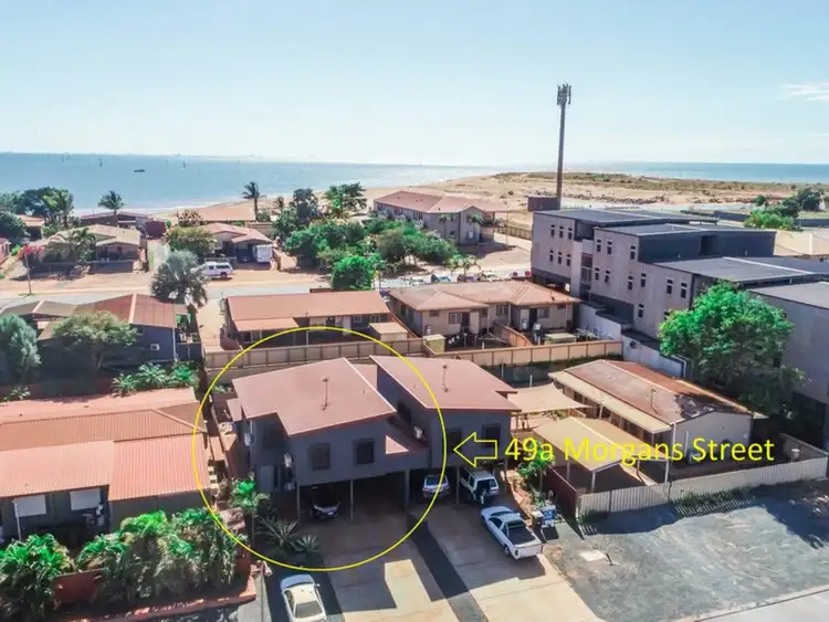 49A Morgans Street, Port Hedland WA 6721