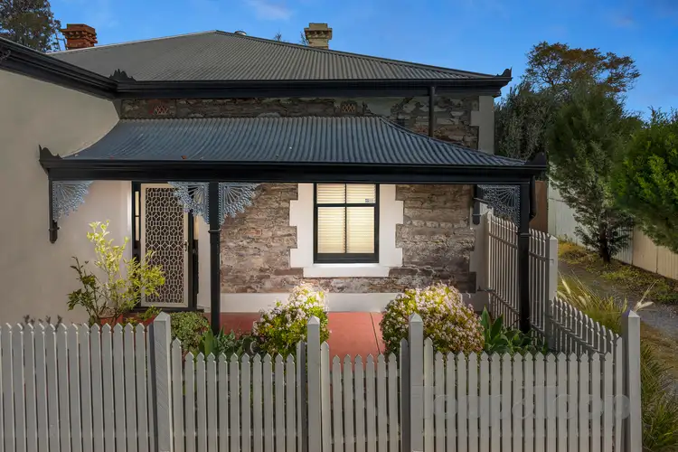 Main view of Homely house listing, 14 Eleventh Street, Bowden SA 5007