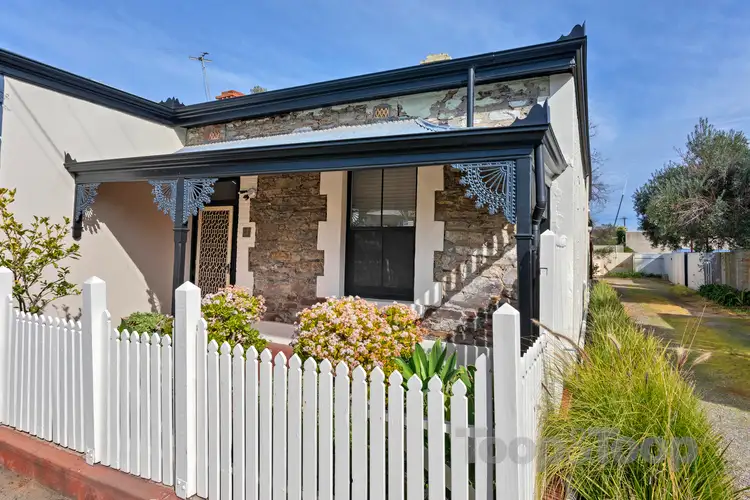Second view of Homely house listing, 14 Eleventh Street, Bowden SA 5007