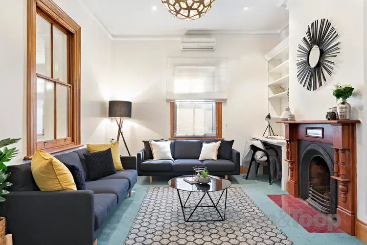 Sixth view of Homely house listing, 14 Eleventh Street, Bowden SA 5007