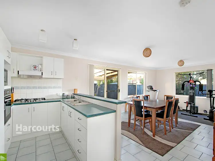 Third view of Homely house listing, 27 Glenwood Grove, Horsley NSW 2530