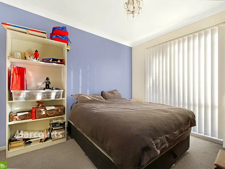 Fifth view of Homely house listing, 27 Glenwood Grove, Horsley NSW 2530