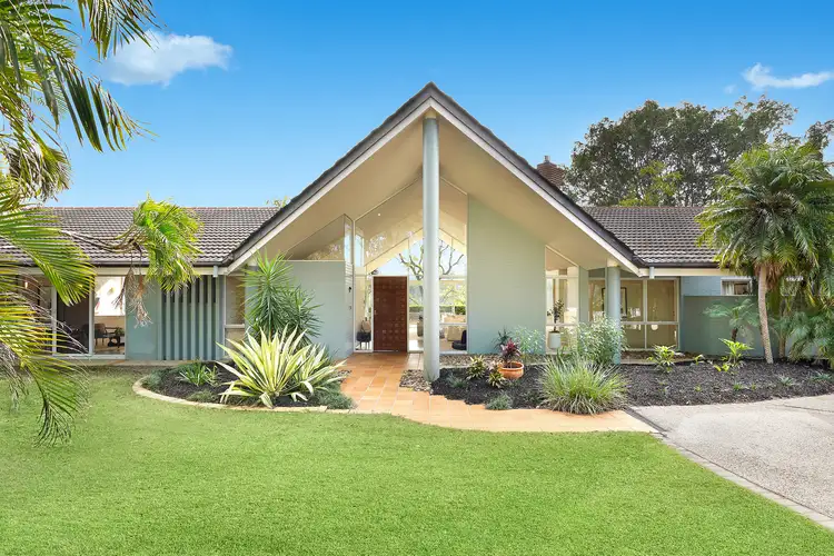 Main view of Homely house listing, 5/29-31 Gem Road, Kenmore QLD 4069