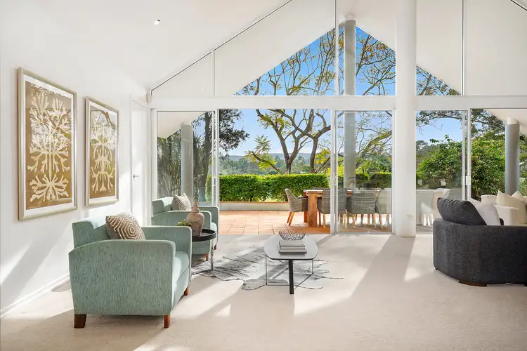 Second view of Homely house listing, 5/29-31 Gem Road, Kenmore QLD 4069