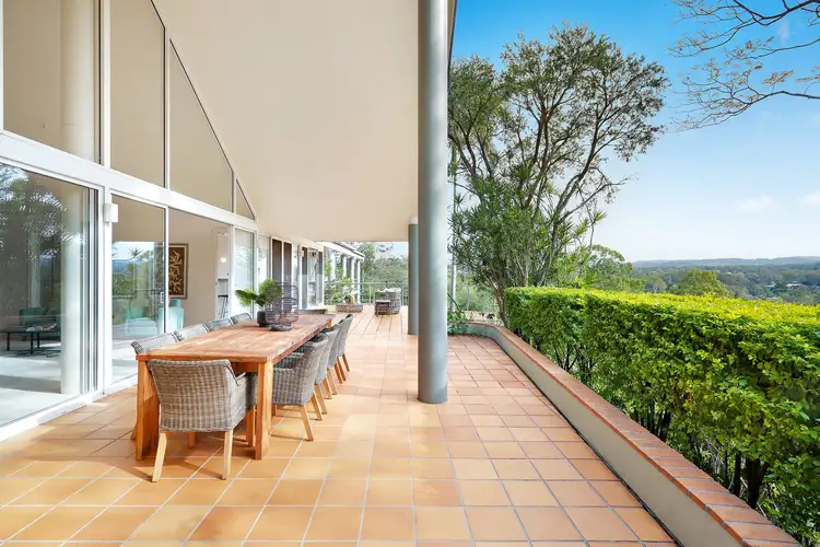 Fourth view of Homely house listing, 5/29-31 Gem Road, Kenmore QLD 4069