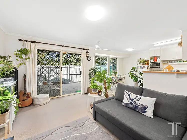 11/1160 Creek Road, Carina Heights QLD 4152