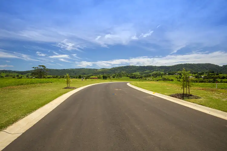 LOT 8 Diane Drive, Dayboro QLD 4521