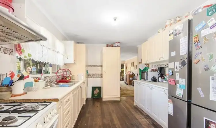 Second view of Homely house listing, 12 Ipswich Street, Riverview QLD 4303