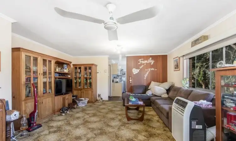 Fourth view of Homely house listing, 12 Ipswich Street, Riverview QLD 4303