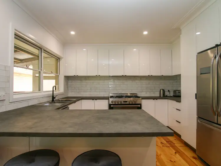 Second view of Homely house listing, 93 Boundary Road, Mortlake VIC 3272