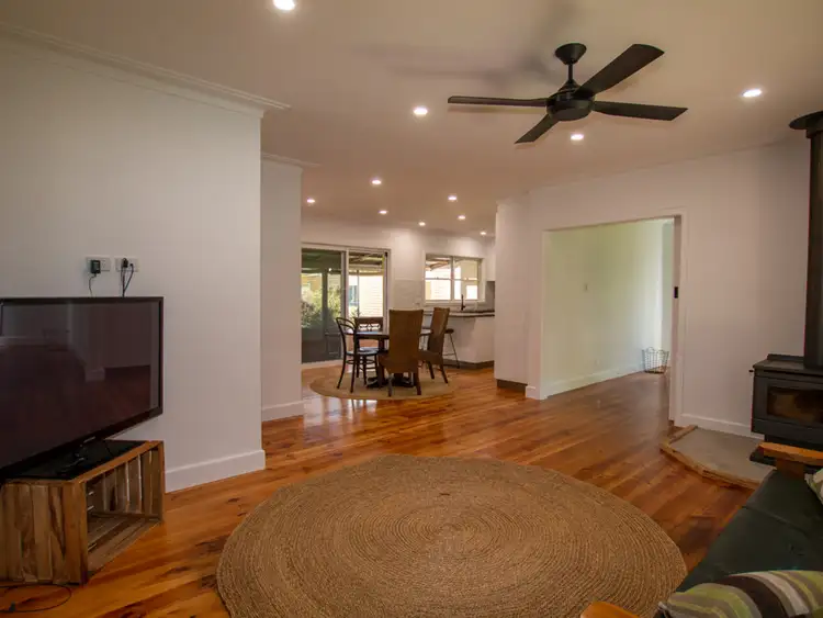 Fifth view of Homely house listing, 93 Boundary Road, Mortlake VIC 3272
