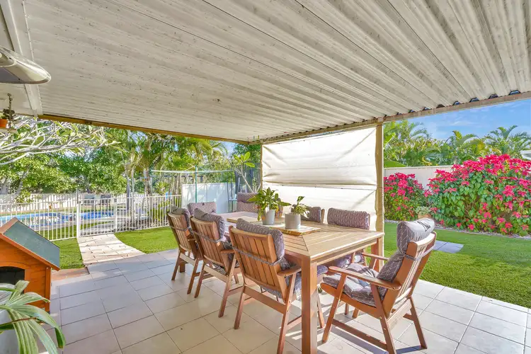 Third view of Homely house listing, 3 Issell Place, Highland Park QLD 4211