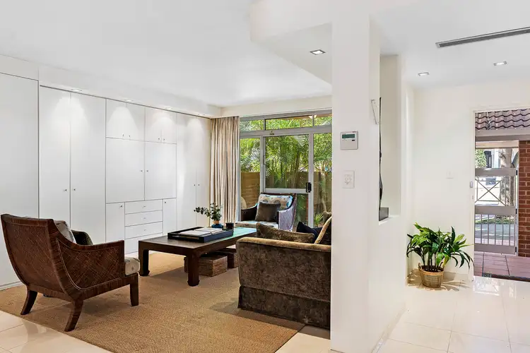 Second view of Homely townhouse listing, 7 Council Street, Bondi Junction NSW 2022