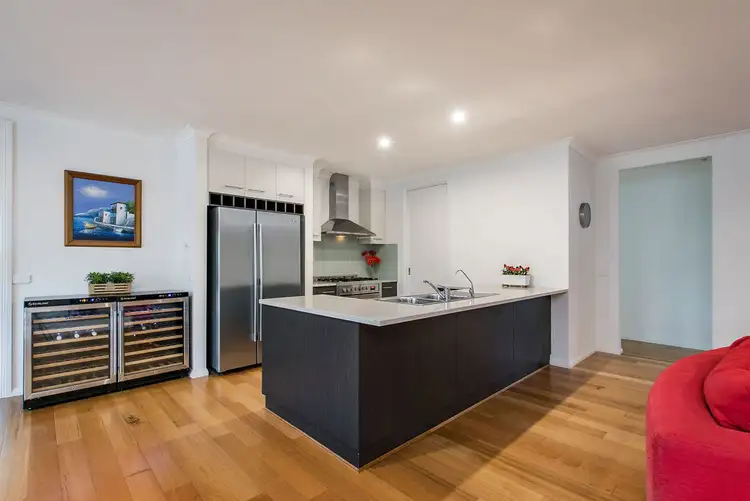 Fourth view of Homely house listing, 112 Brewer Drive, Wodonga VIC 3690