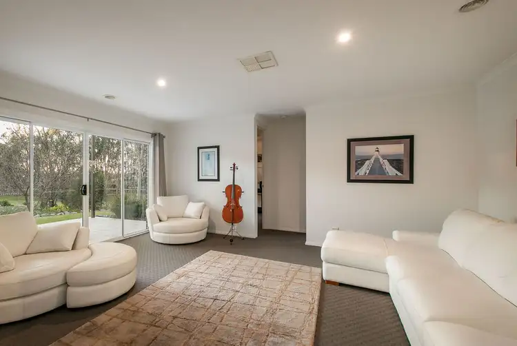 Sixth view of Homely house listing, 112 Brewer Drive, Wodonga VIC 3690