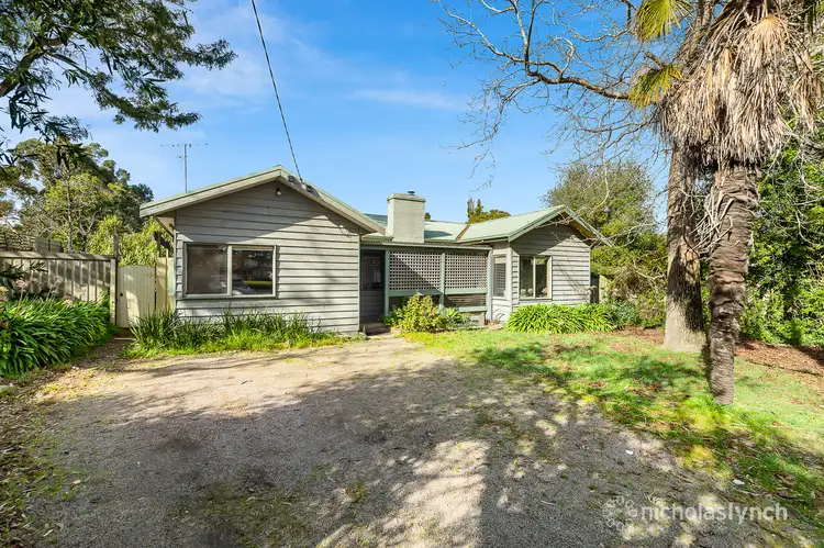 Main view of Homely house listing, 472 Warrandyte Road, Langwarrin South VIC 3911