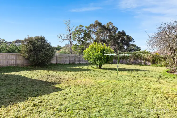 Fifth view of Homely house listing, 472 Warrandyte Road, Langwarrin South VIC 3911
