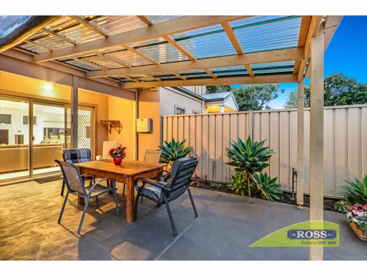 Fourth view of Homely house listing, 1B Frieda Street, Dromana VIC 3936