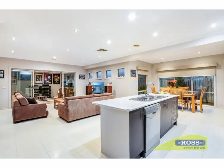 Fifth view of Homely house listing, 1B Frieda Street, Dromana VIC 3936