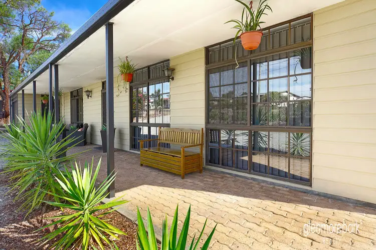 Second view of Homely house listing, 71 Weir Road, Warragamba NSW 2752