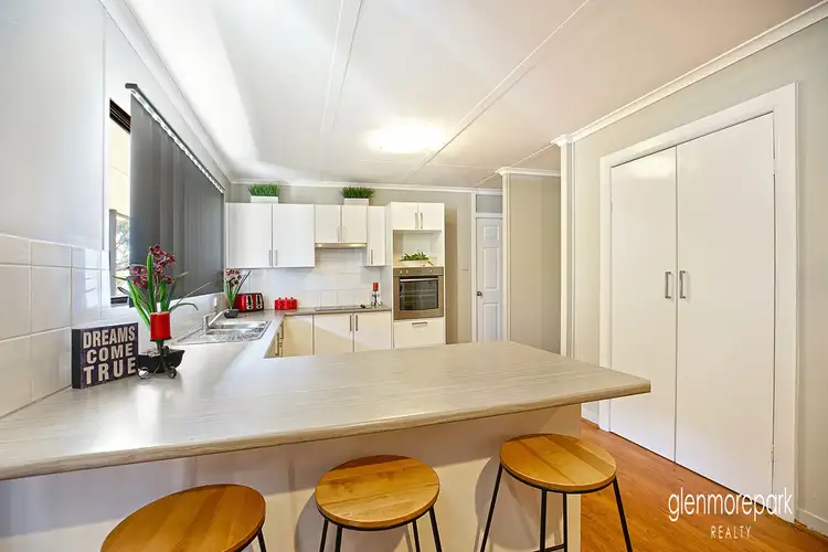 Fifth view of Homely house listing, 71 Weir Road, Warragamba NSW 2752