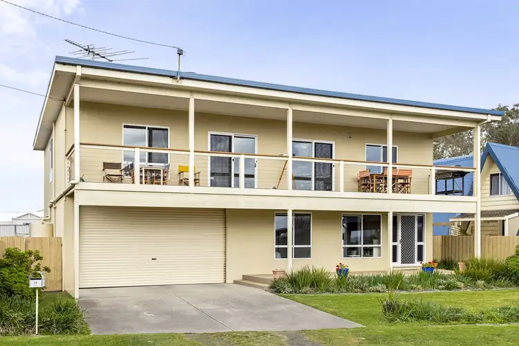 Main view of Homely house listing, 26 Valerie Avenue, Portarlington VIC 3223