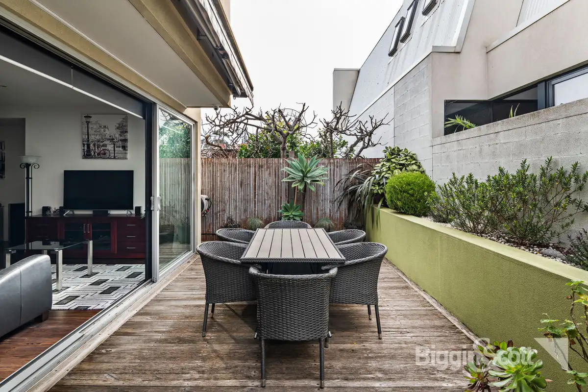 Main view of Homely house listing, 153A Nott Street, Port Melbourne VIC 3207