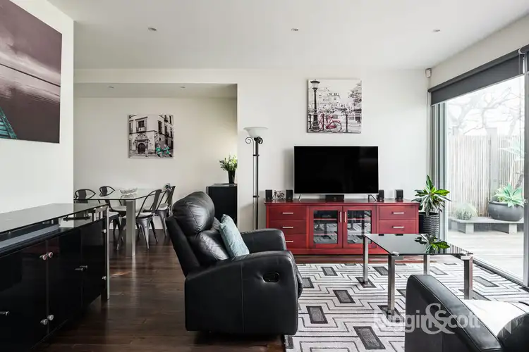 Third view of Homely house listing, 153A Nott Street, Port Melbourne VIC 3207