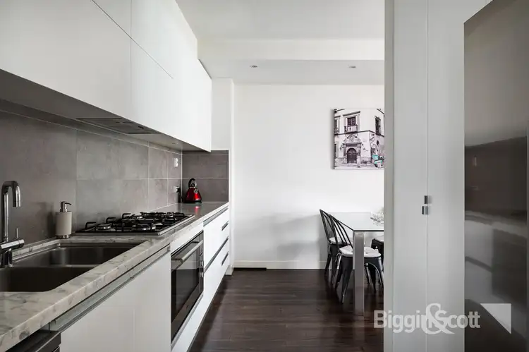 Fifth view of Homely house listing, 153A Nott Street, Port Melbourne VIC 3207